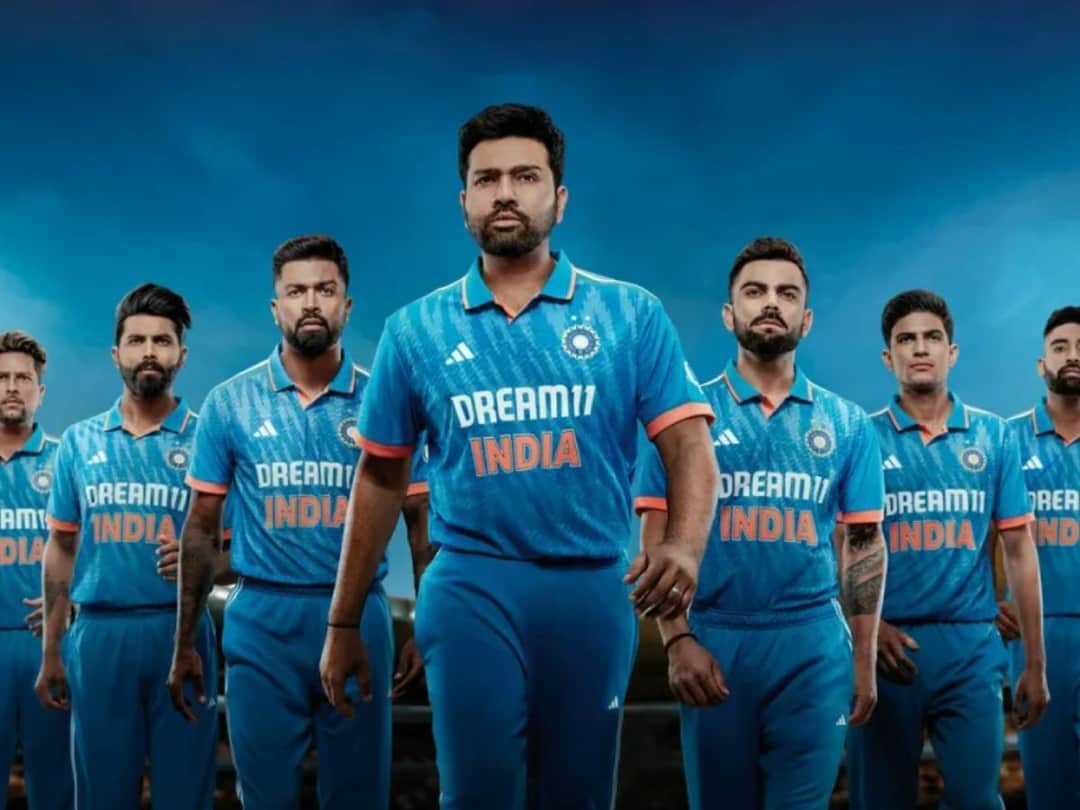 BCCI looking for sponsors after Dream11 Ban 