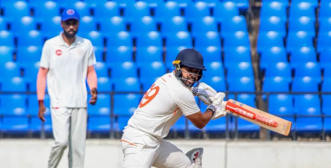 Karun Nair Set for Karnataka Return, Jitesh Sharma Likely to Join Baroda: Report