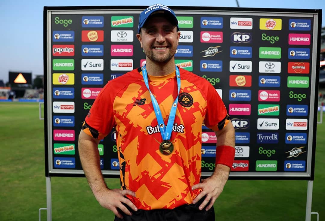 Birmingham Phoenix vs Welsh Fire Prediction 