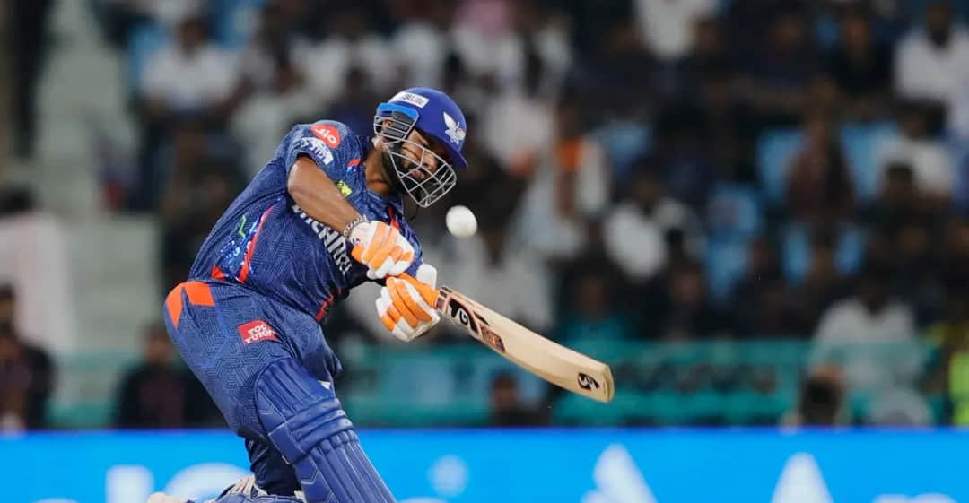 IPL 2025 - LSG vs RCB: Rishabh Pant Finally Comes Good for Lucknow;