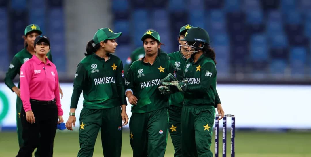 ICC Women's World Cup Qualifier - PAK vs SCO: Dream11 Prediction
