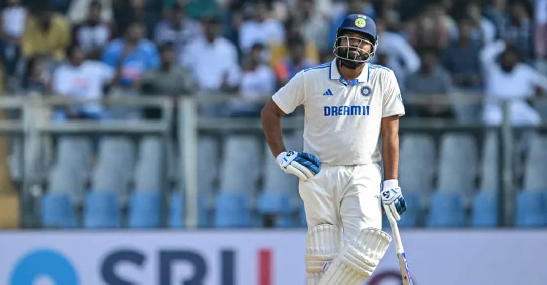 Rohit Sharma - A Career in Numbers After Test Retirement 