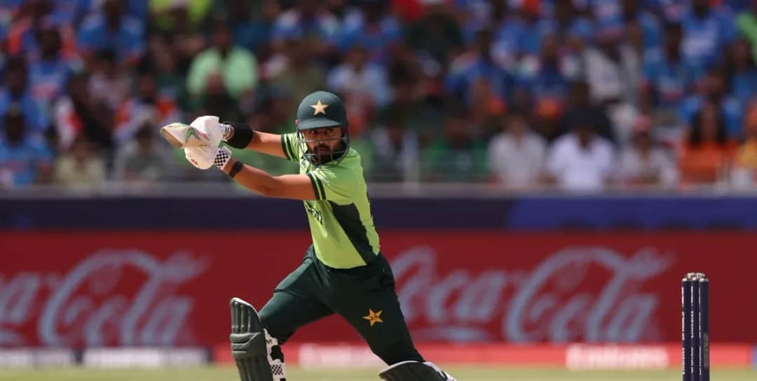 "If I Become Chairman..." - Saud Shakeel Takes Playful Swipe at PCB in Viral Interview Moment