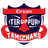 IDream Tiruppur Tamizhans-logo