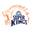 Texas Super Kings-logo