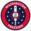 Washington Freedom Flag