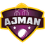 Ajman Flag