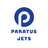 Paratus Jets-logo