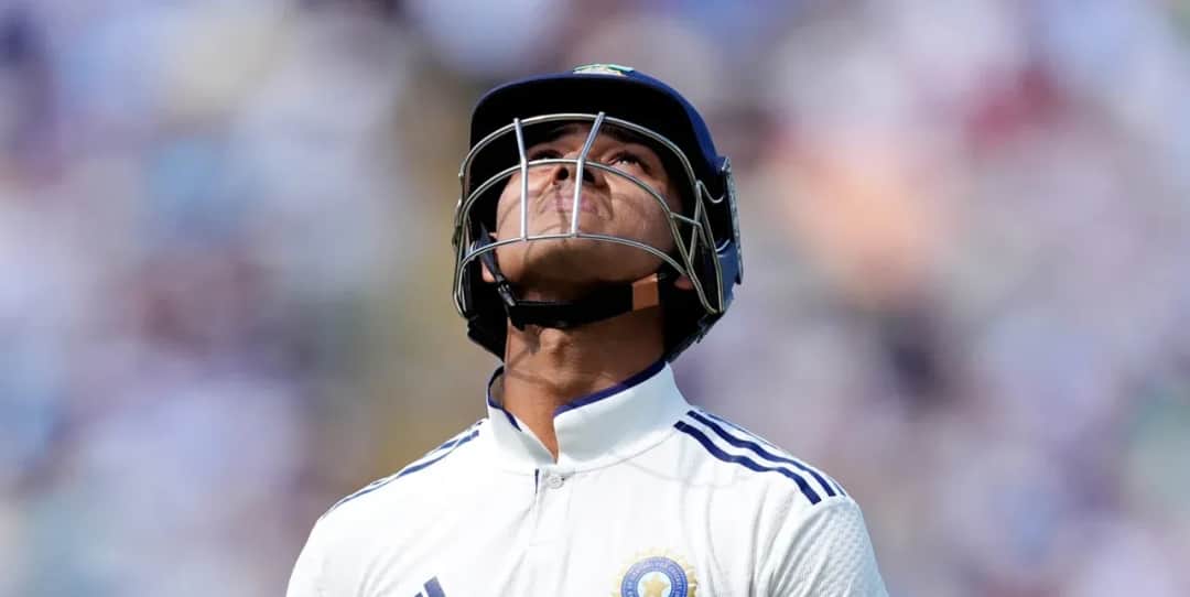 “He Needs to Curb His Aggressive Instincts” - Dilip Vengsarkar’s Stern Advice to Yashasvi Jaiswal