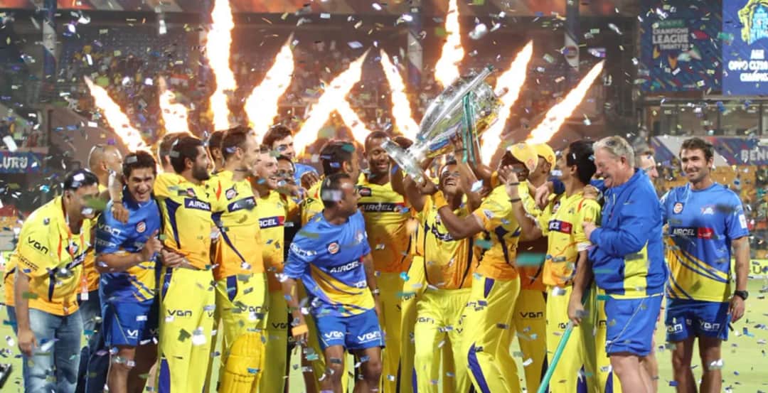 Champions League T20 Set for Global Revival as ECB Pushes for World Club Championship