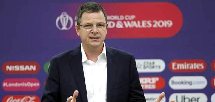 Former ICC ACU Chief Alex Marshall Joins BCB as Consultant