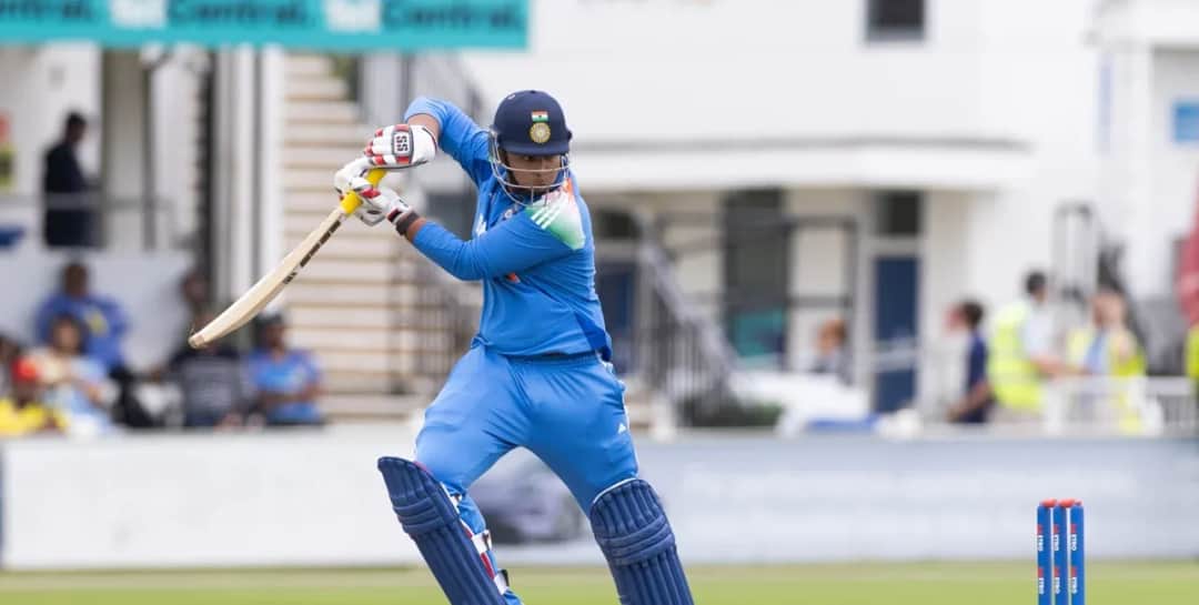 Vaibhav Suryavanshi Slams 52-Ball Century in ENG vs IND U-19 Match to Create Youth ODI History